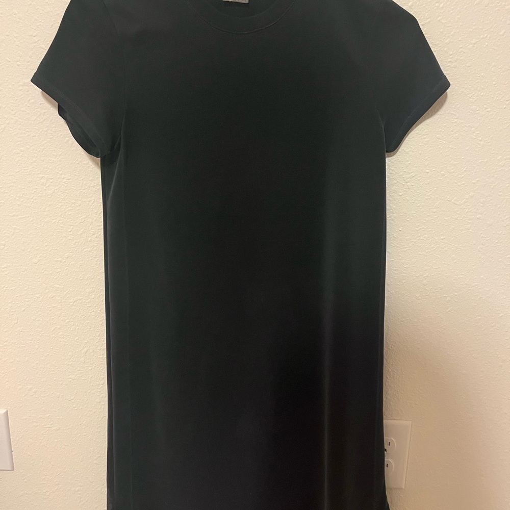 CALIA by Carrie Underwood Black Mini Dress